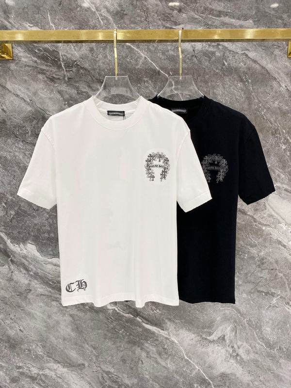 Chrome Hearts M-3XL wdtr42